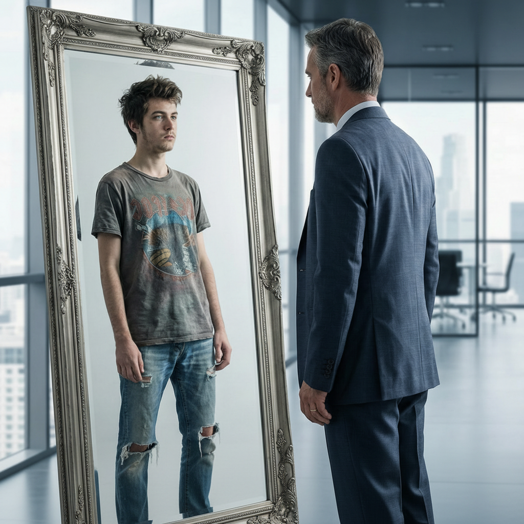 Rediseño de Marca: Cuando la marca madura