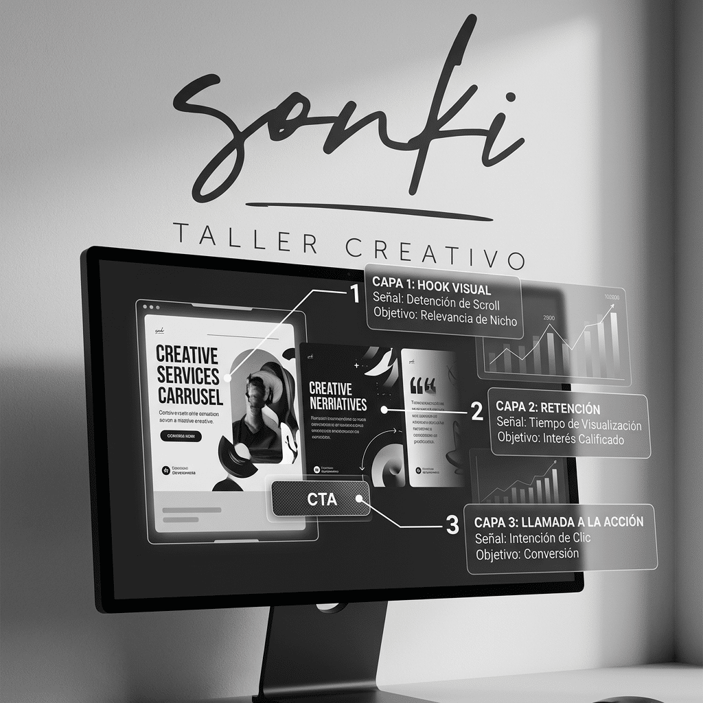 Publicidad digital: publicidad post-cookies