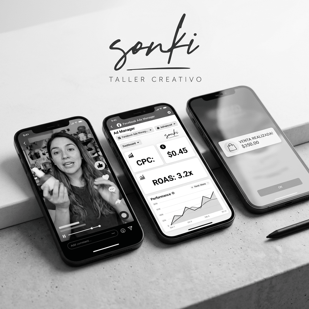 Influencer Marketing: Otro Nivel