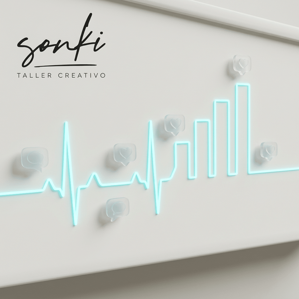 algoritmo Instagram salud: la patologia de lo seguidores falsos