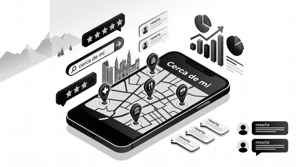 SEO Local en Colombia