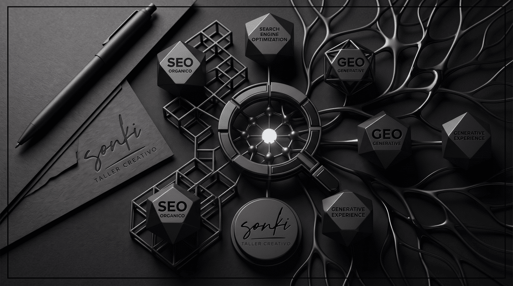SEO y GEO: Picture 1