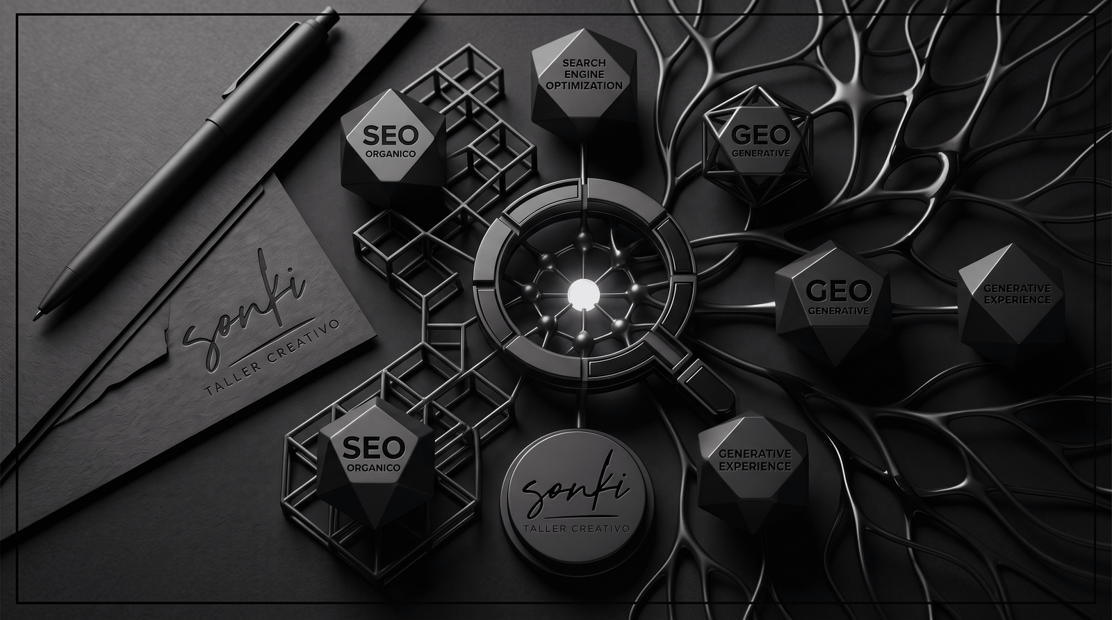 SEO y GEO al Mismo Tiempo: Cómo Optimizar un Solo Contenido para Google y para la IA