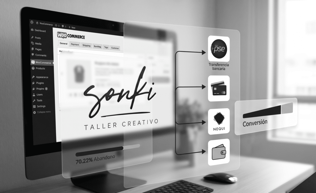Optimizar tu tienda WooCommerce