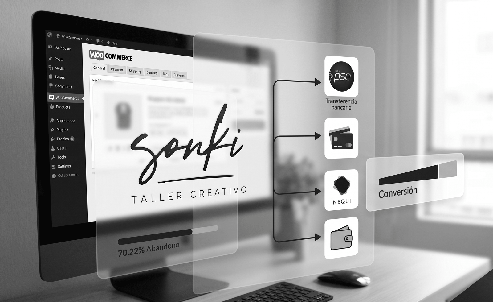 WooCommerce: Cómo Optimizar tu Tienda Online para Vender Más en 2026